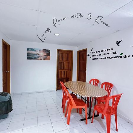 פאנגקור Sea & Wave #1 Coral Bay Apartment מראה חיצוני תמונה