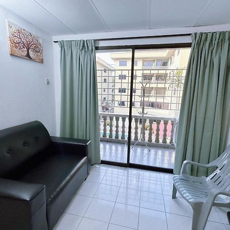 פאנגקור Sea & Wave #1 Coral Bay Apartment מראה חיצוני תמונה