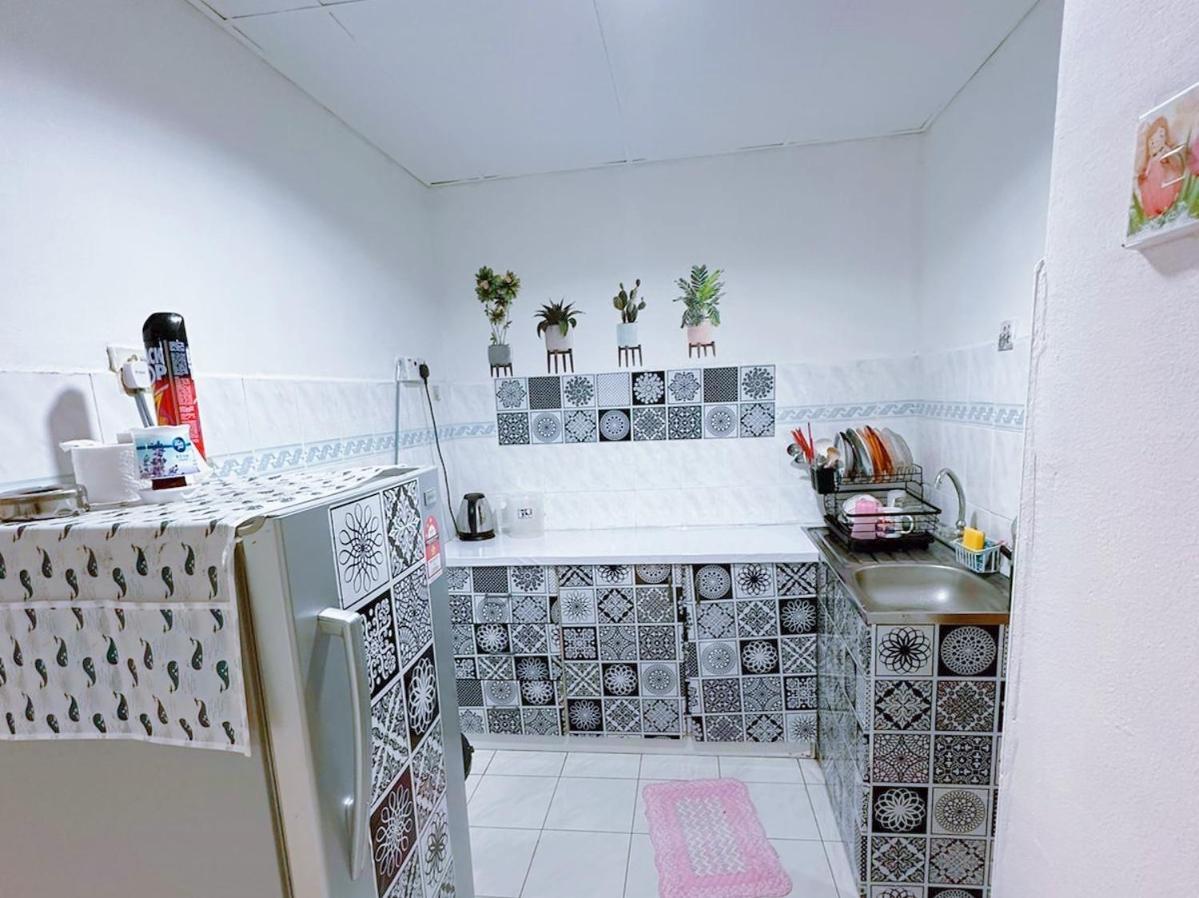 פאנגקור Sea & Wave #1 Coral Bay Apartment מראה חיצוני תמונה