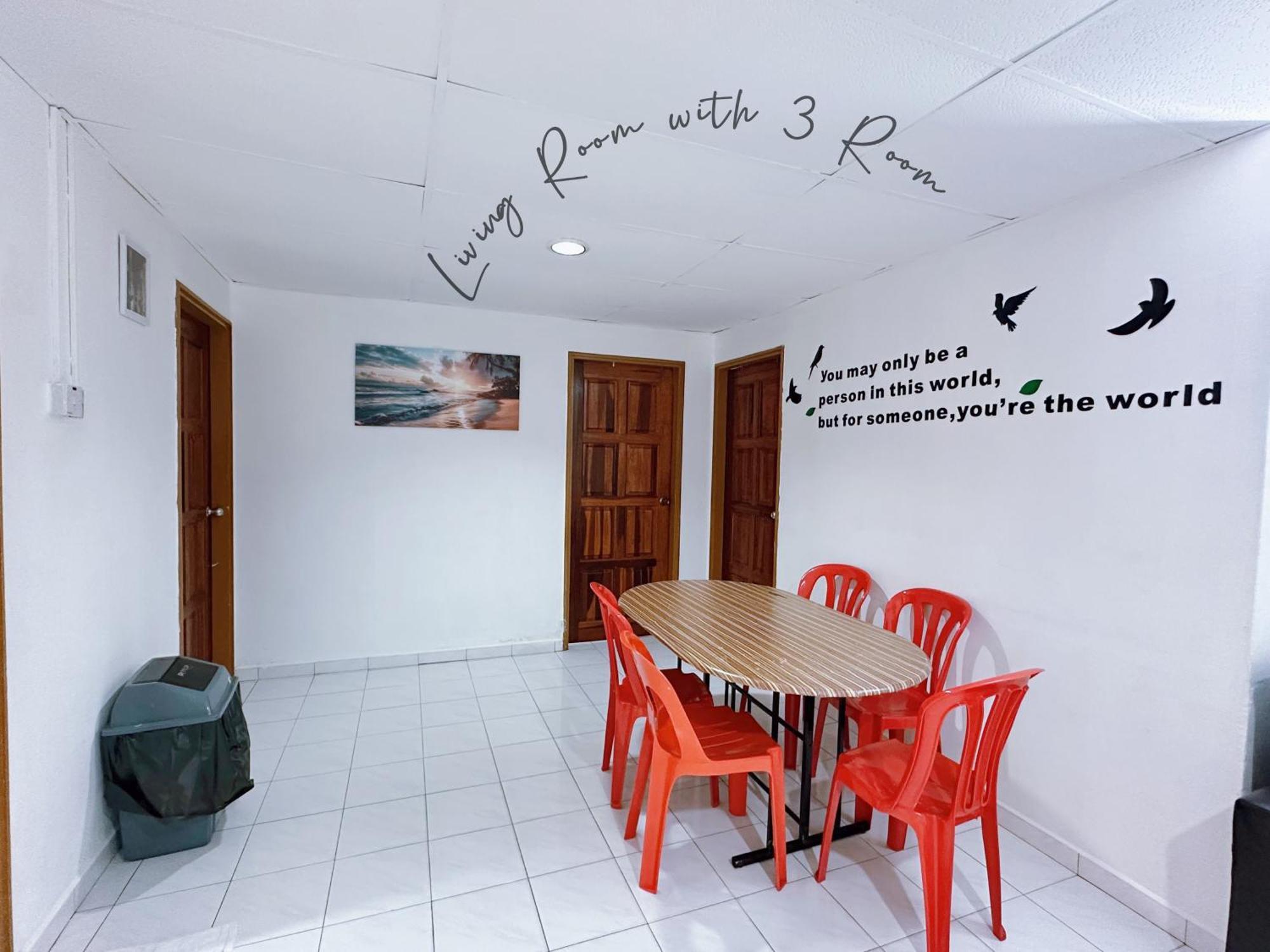 פאנגקור Sea & Wave #1 Coral Bay Apartment מראה חיצוני תמונה