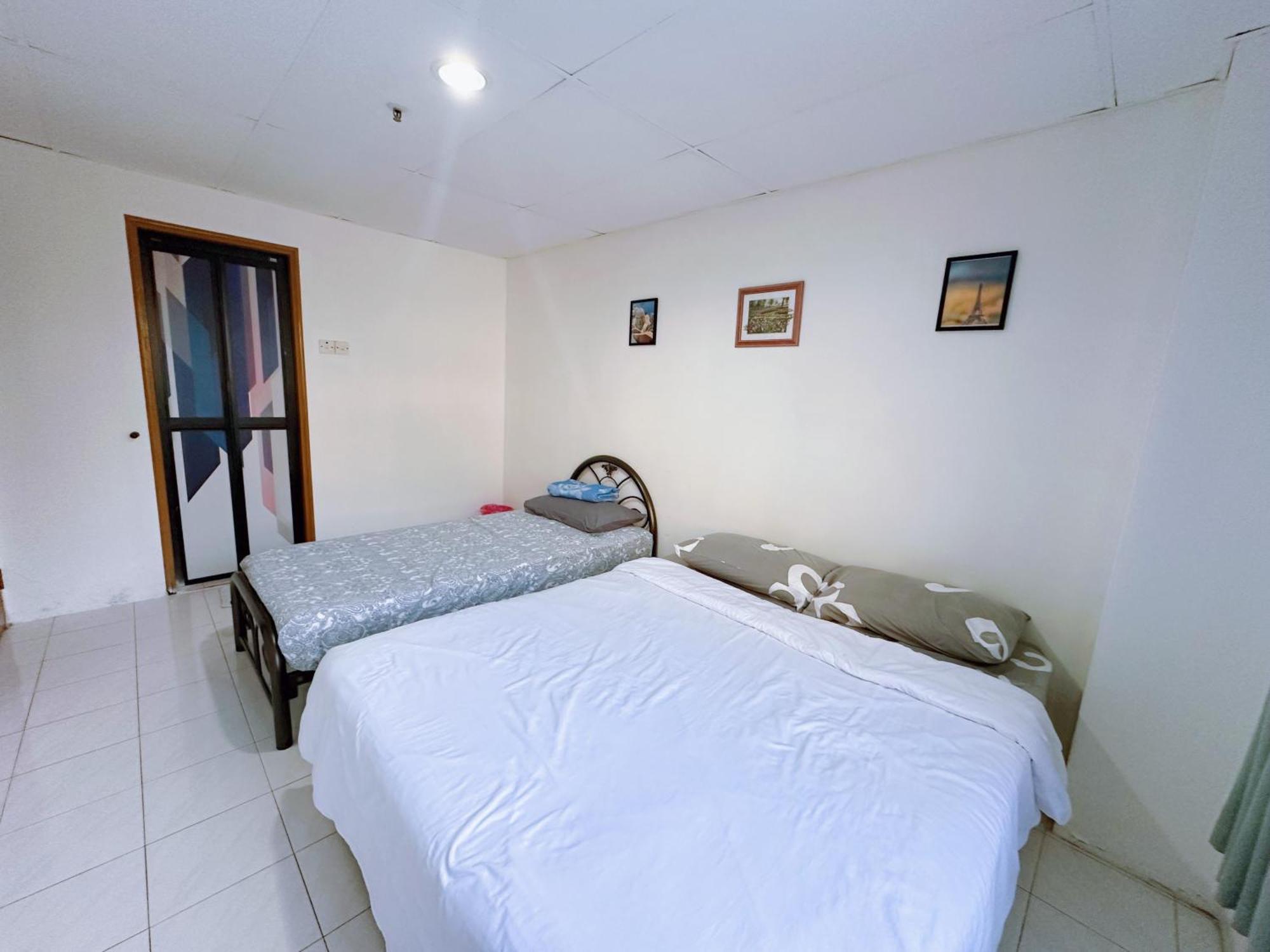 פאנגקור Sea & Wave #1 Coral Bay Apartment מראה חיצוני תמונה