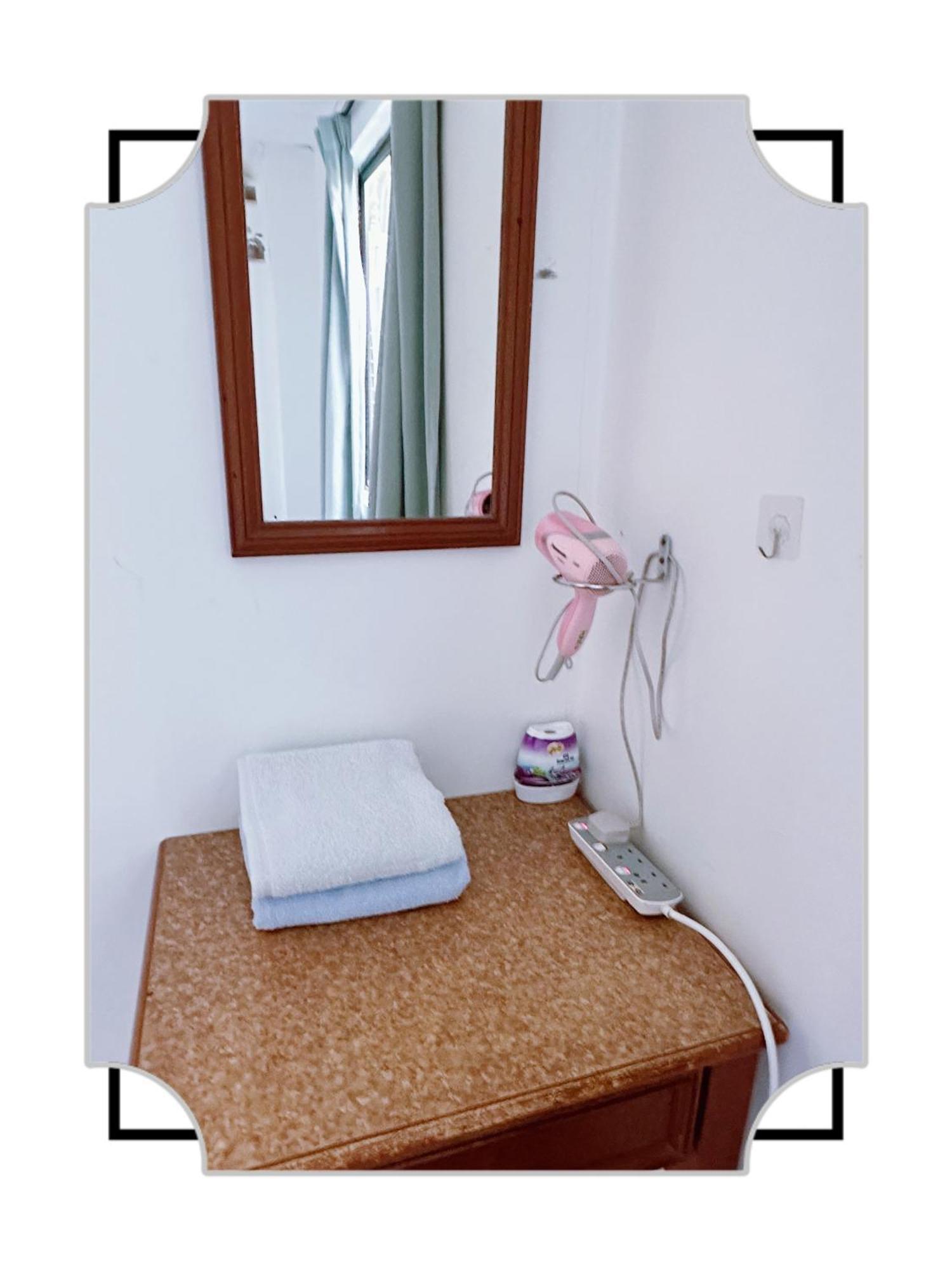 פאנגקור Sea & Wave #1 Coral Bay Apartment מראה חיצוני תמונה